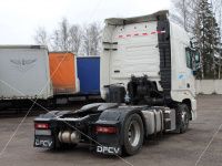 DongFeng DFH4180