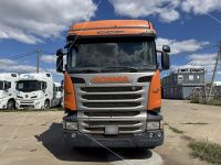 Scania R440 LA4X2HNA