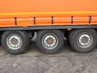 Krone SD