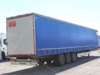 Krone SD