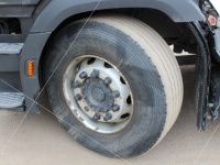 Scania R410