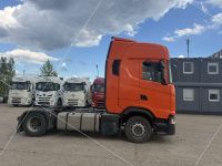 Scania S450