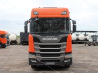 Scania R410