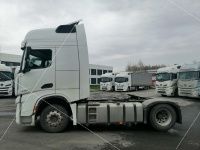 Shacman X6000