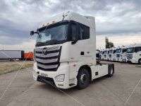 Foton Auman