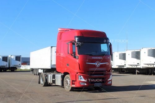 DongFeng DFH4180