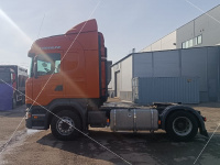 Scania R440