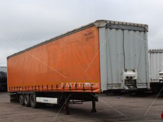 Krone SD