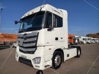 Foton Auman
