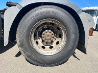 Mercedes-Benz Actros 1841 LS