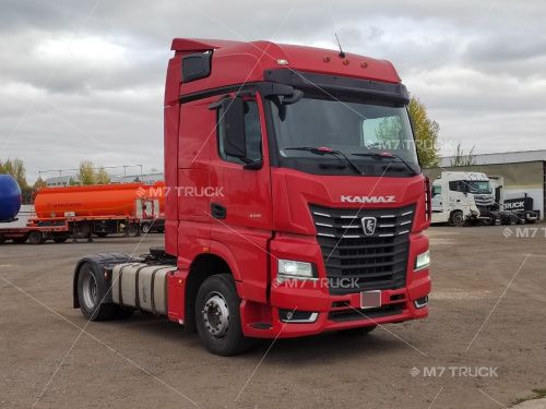 Камаз 54901