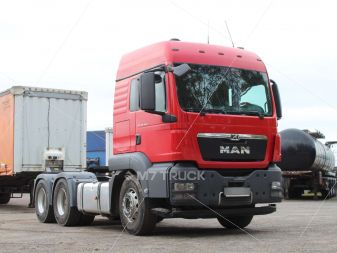 MAN TGS 26.440