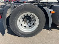 Dongfeng DFH 4180