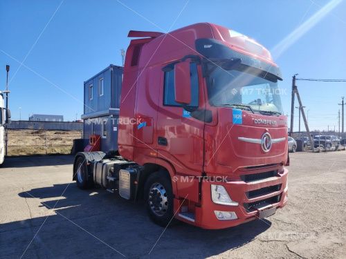 DongFeng  DFH4180
