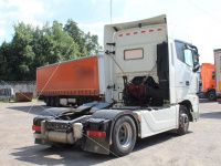 Foton Auman