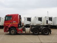 КАМАЗ 65806