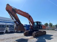 Hitachi ZX400LCH-5G