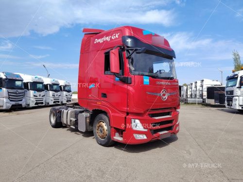 DongFeng  DFH4180