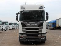 Scania R410