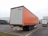 Krone SD