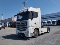 Foton Auman