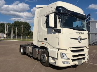 Dongfeng DFH 4180