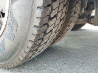 Foton Auman