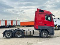 Mercedes-Benz Actros C