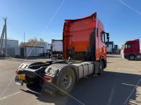 Scania S500