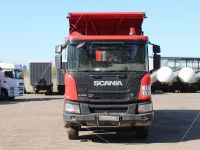 Scania P440