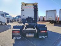 DongFeng  DFH4180