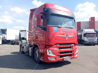 DongFeng  DFH4180