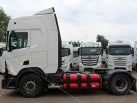 Scania R410