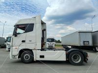 Foton Auman