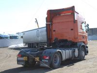 Scania R440