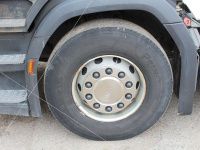 Scania G410