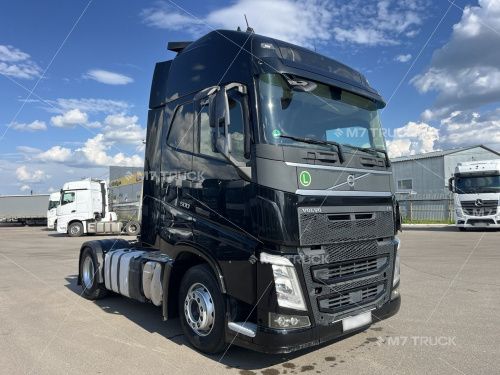 Volvo FH