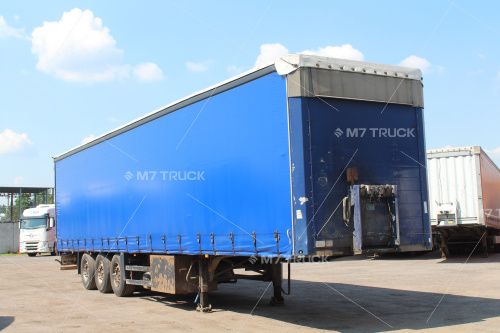 Schmitz Cargobull S01