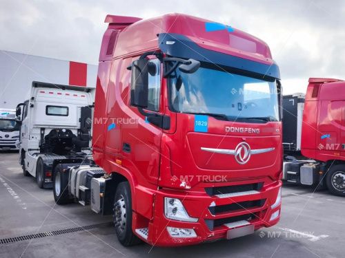 DongFeng DFH4180