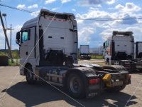 Sitrak C7H MAX