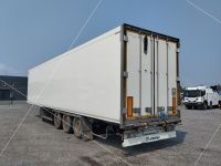 Krone Cool Liner