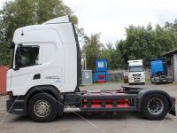Scania G410