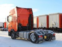 Scania S450
