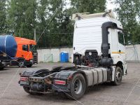 Камаз 5490 NEO2
