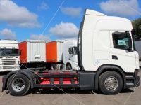 Scania G410