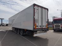Krone SD