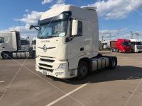Dongfeng DFH 4180