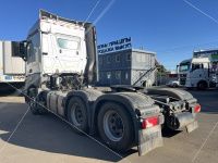 Mercedes-Benz Actros 2648