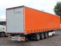 Krone SD