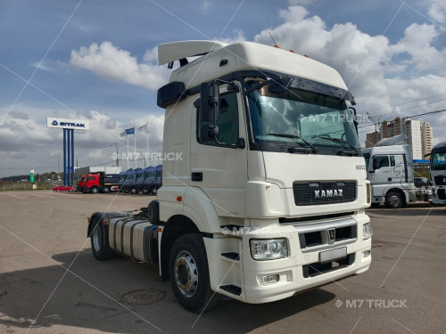 Камаз 5490 NEO 2